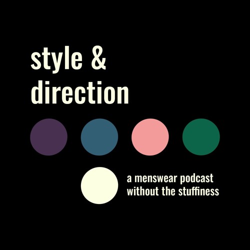 E138: Ren Faire 2025, Who Was More Formal, and Thoughts on Banger Outfits