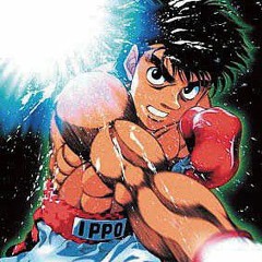Martial arts enjoyer