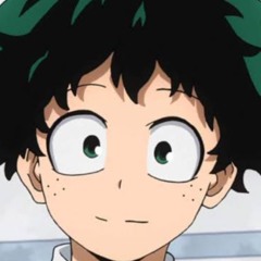 Izuku Midhoria
