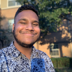 Isaiah James Blackmon