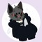 Jacky The Kitkat
