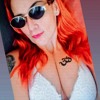 Girlcosmik Ortega Torres