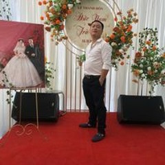 Hoàng A Long