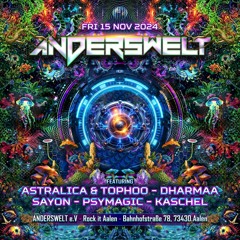 Anderswelt