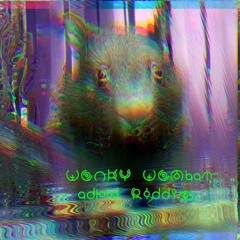 Wonky Wombat