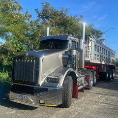 jvon truck man