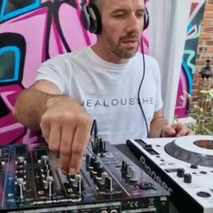 DJ Jon Hart