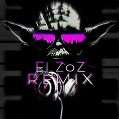 ريمكس شعبي اغنية ياباي مصطفي حجاج توزيع El ZoZ remix 2022