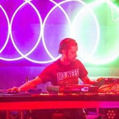 Sam Creek. Pitch Club production