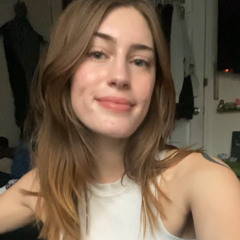 🎱juniper pflueger🎱