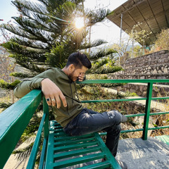 Pranav Singh