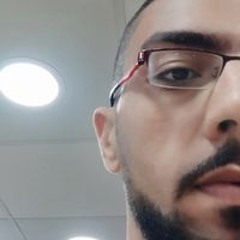 Mustafa Hamdy