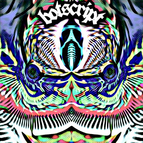 Plasma Force & Twisted PriesT - Fractal Freedom (Preview)