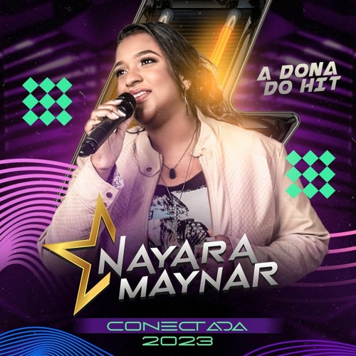 Nayara Maynar’s avatar