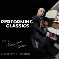 Rossano Torre Pianist