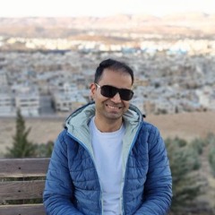 Omid Sanaye