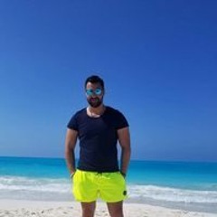 Ahmed Medhat Awad