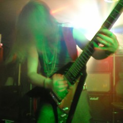 SARDONYX PARALLAX PROJECT