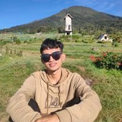 Setiawan Yogi