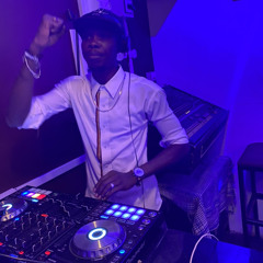TIENZO DEALER DE ZOUK (special St val)