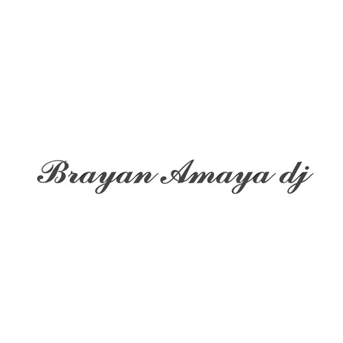 Brayan Amaya Dj’s avatar