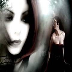 komi psycho / синдром одиночки