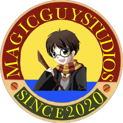 Magic guy Studios’s avatar