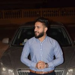 Youssef Nashaat