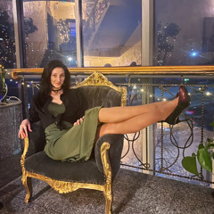 Yulya  Harlamova