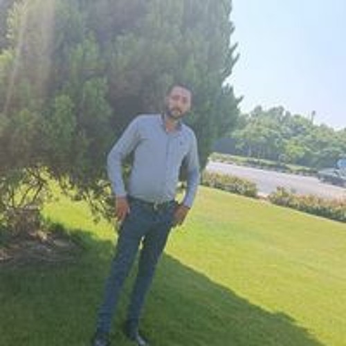 Mahmud Zahran’s avatar
