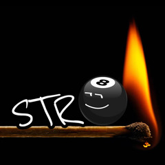 STR8 FIYAH🎱🔥