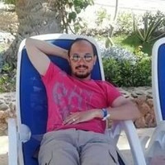 Wesam Hamdy