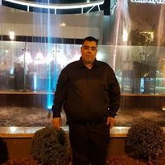 Omri Barzilay