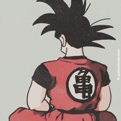 Little son Goku