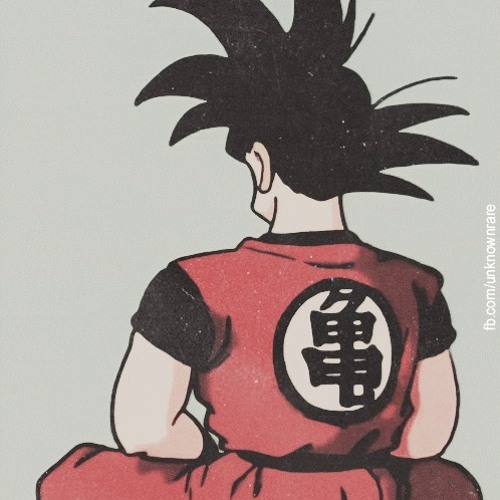 Little son Goku’s avatar