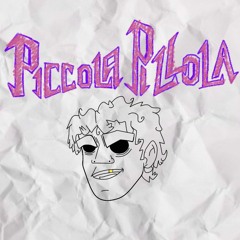 PiccolaPillola