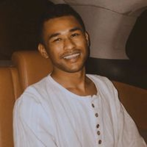 Hakeem Khan’s avatar