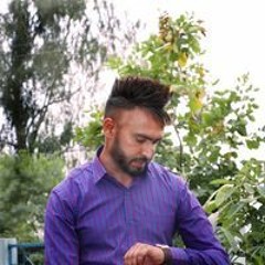 Gurpreet Singh