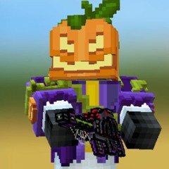 ExoticBeastSoumdCloud