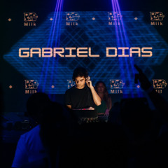 Gabriel Dias