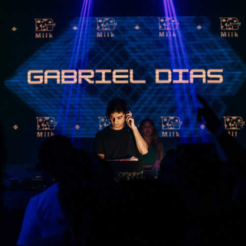 Gabriel Dias’s avatar