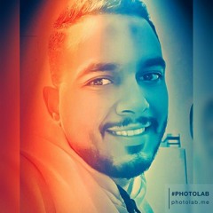 Abdelrhman Gamal