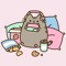 ME GUSTA PUSHEEN