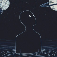 (☞ ಠ_ಠ)☞👽