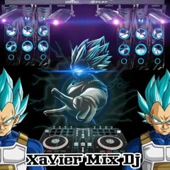 Xavier MIX DJ