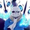 Last Route Sans