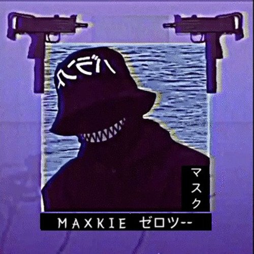 MAXKIE’s avatar