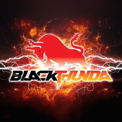 Dj BLACKTHUNDA