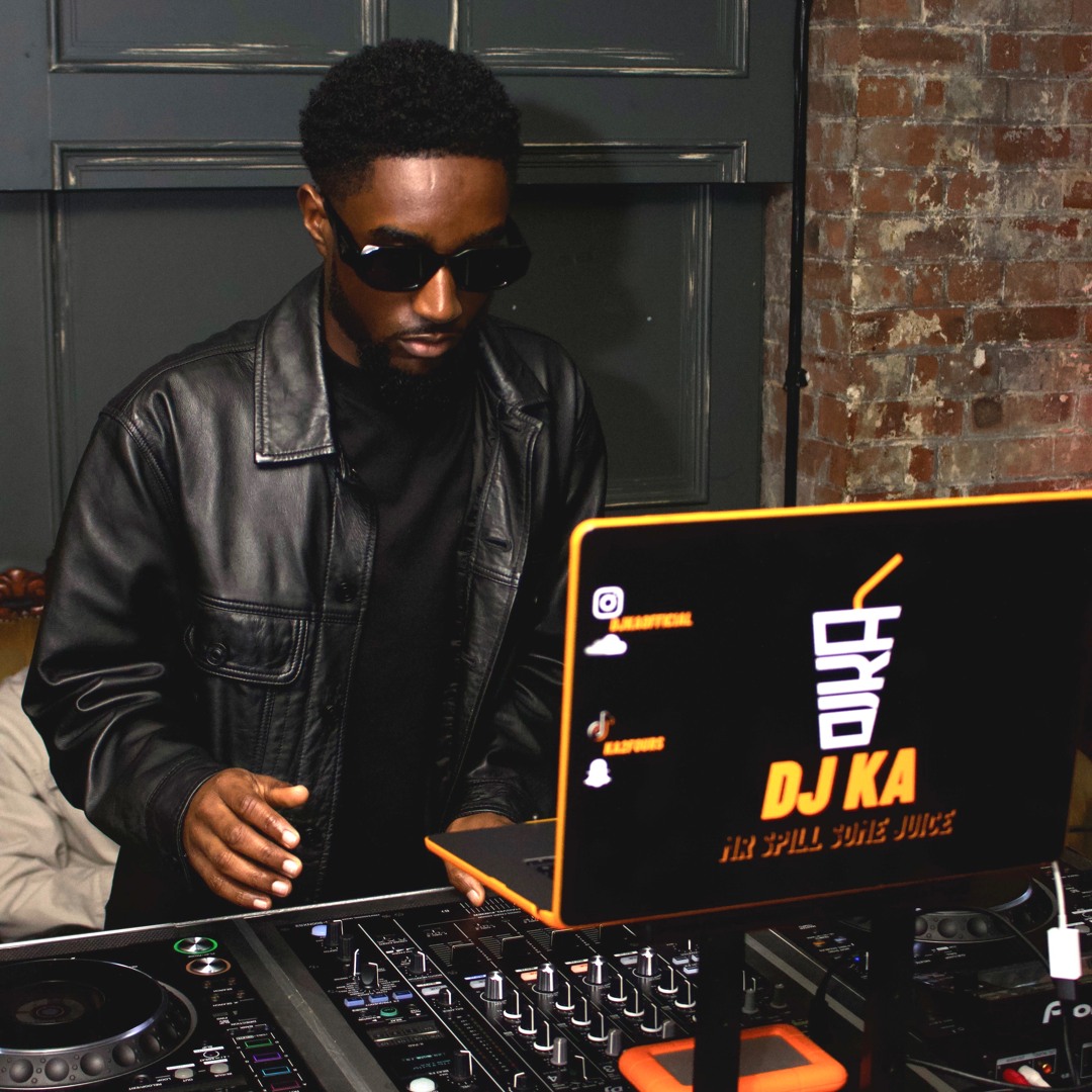 Stream DJ KA music | Listen to songs, albums, playlists for free