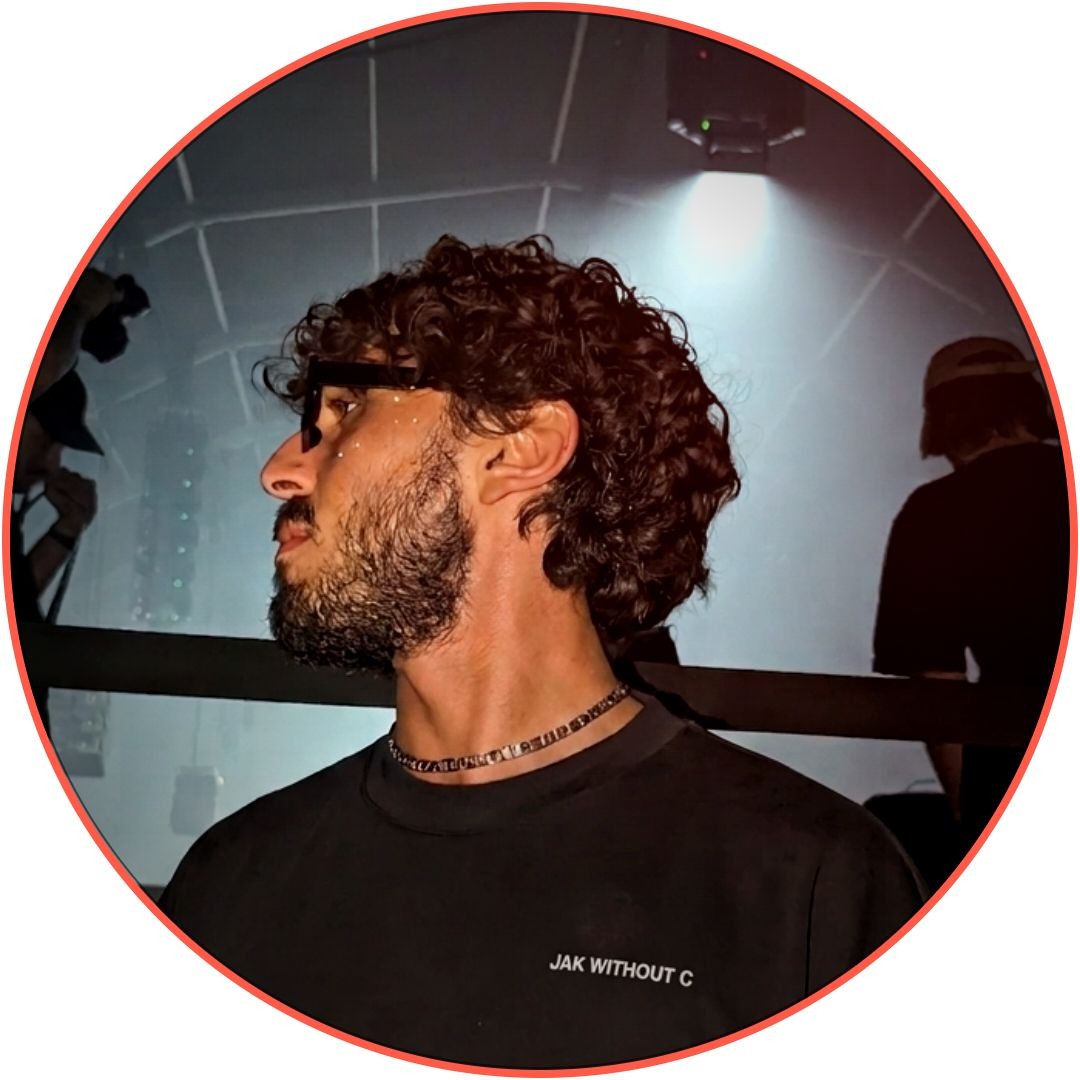 Stream JAK WITHOUT C music | Listen to songs, albums, playlists